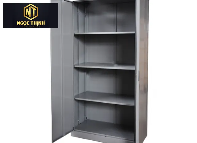 Tủ sắt sơn tĩnh điện có khả năng gấp gọn TU09F Tủ sắt sơn tĩnh điện có khả năng gấp gọn TU09F